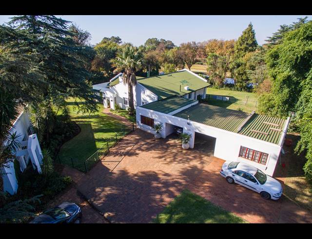5.80HA FARM FOR SALE IN TARLTON